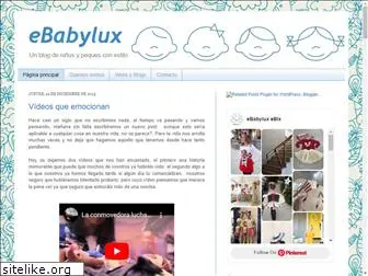 ebabylux.com