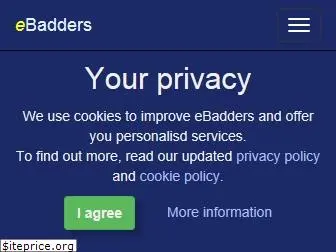 ebadders.com