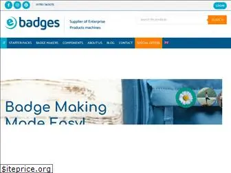 ebadges.co.uk