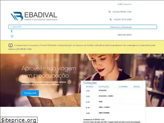 ebadival.com.br