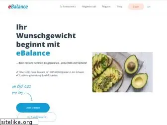 ebalance.ch