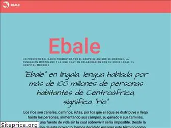 ebale.org