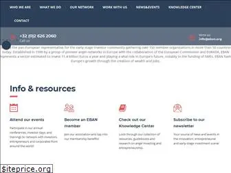 eban.org
