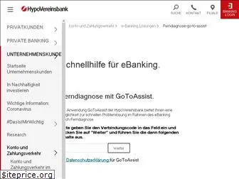 ebanking.unicreditgroup.eu