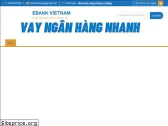 ebankvietnam.net