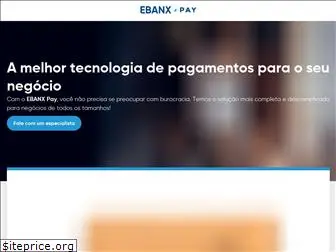 ebanxpay.com