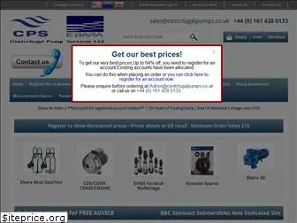 ebara-pumps-online.com