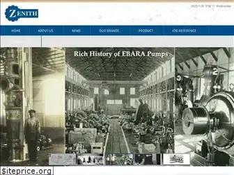 ebara.com.hk