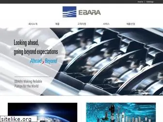 ebara.kr