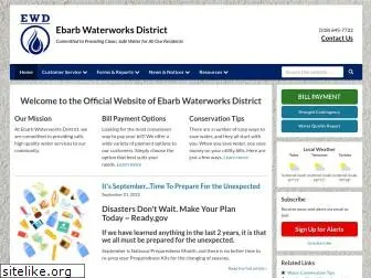 ebarbwaterdistrict1.com