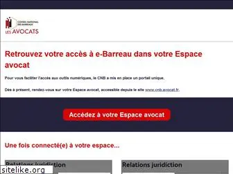 ebarreau.fr