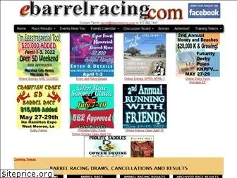 ebarrelracing.com