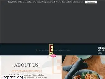 ebartexmex.com