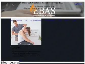 ebas.org