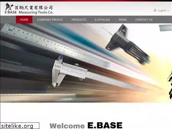 ebase-web.com