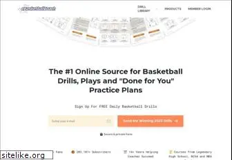 ebasketballcoach.com