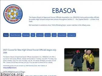 ebasoa.org