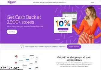 ebates.com