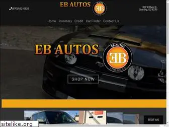 ebautos.com