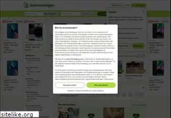 ebay-kleinanzeigen.de