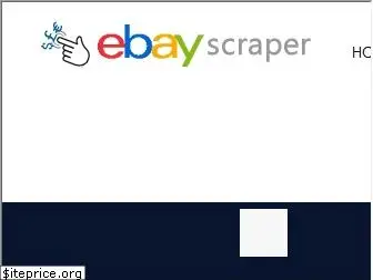 ebay-scraper.com