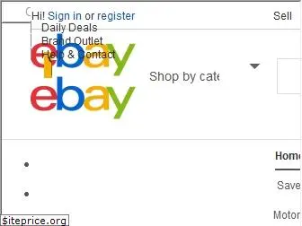 ebay.cz