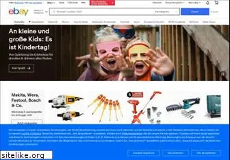 ebay.de