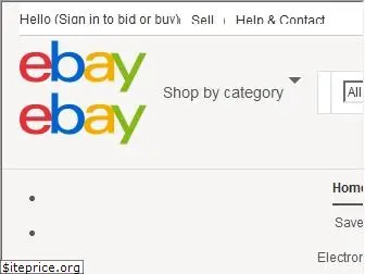ebay.ie