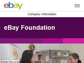 ebay.org