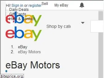 ebayauto.com