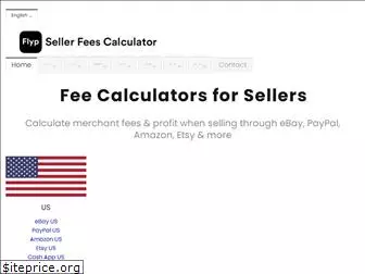 ebayfeescalculator.com