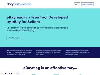 ebaymag.com