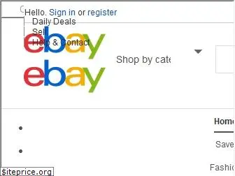 ebaymotors.ie