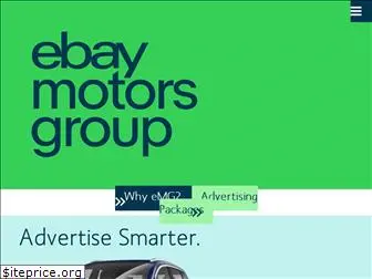 ebaymotorsgroup.co.uk