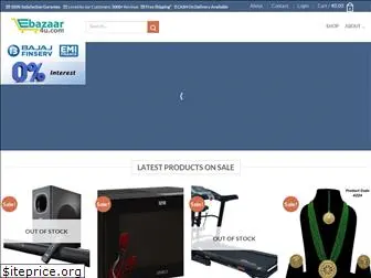 ebazaar4u.com