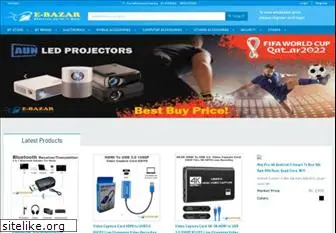 ebazar.com.np