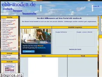 ebb-moden.de