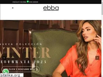 ebba.com.co