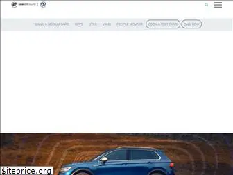 ebbettvolkswagentaupo.co.nz