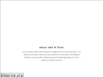 ebbfloat.com