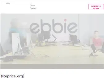 ebbie.ai