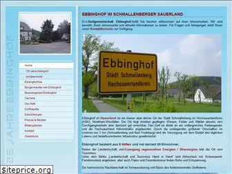 ebbinghof-live.de