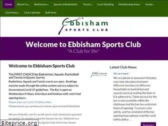 ebbisham.com