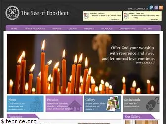 ebbsfleet.org.uk
