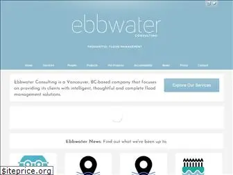 ebbwater.ca