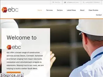 ebc-ltd.com