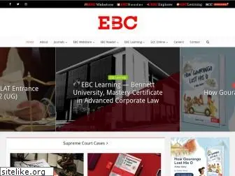 ebc.co.in
