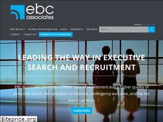 ebcassociates.net