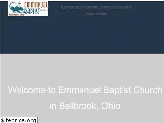 ebcbellbrook.org