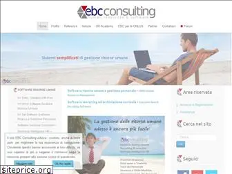 ebcconsulting.com